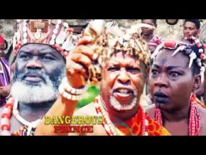 Dangerous Prince Season 3 New Movie- 2019